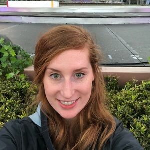 Meet your Posher, Paige